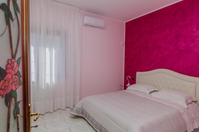 B&B Il Belvedere Viterbo Luaran gambar