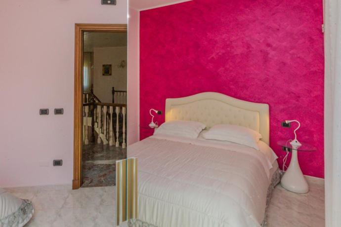 B&B Il Belvedere Viterbo Luaran gambar