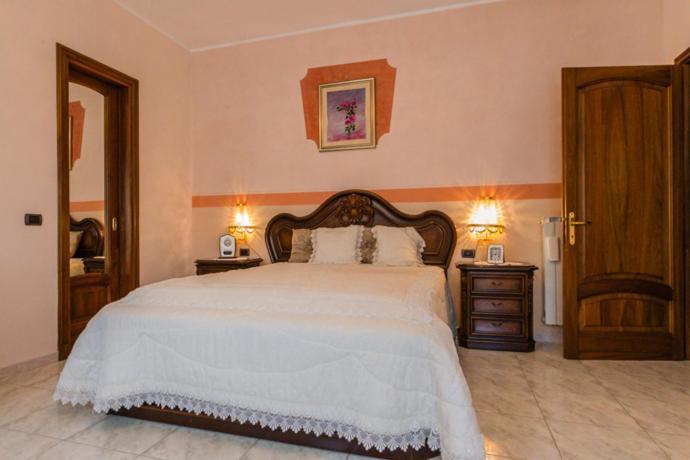 B&B Il Belvedere Viterbo Luaran gambar